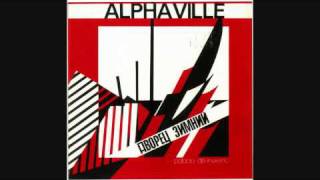 Alphaville - El modelo de Pickman