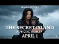 Official Trailer Michael Jackson The Secret Island Season 2 Final Episode