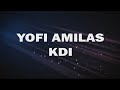 PENGOBAT RINDU YOFI AMILAS KDI Symphony Of Madani Pesta Rakyat Empat Lawang
