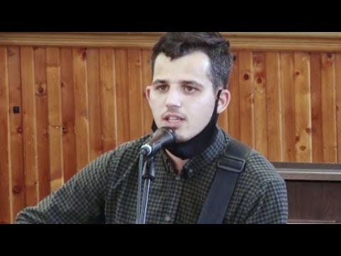 fr.Alex - Mă iubeşti tu mai mult decât ceilalţi?