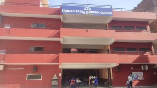 Sardar Patel School Video
