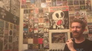Shnootz - Reaction Video (Erasure - 2,000 Miles)