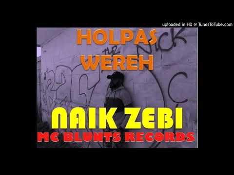 Holpas Wereh - Naik Zebi (2020)