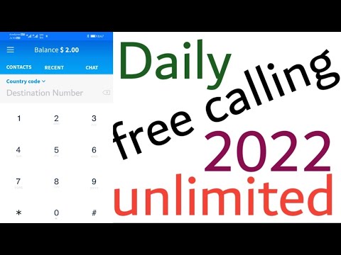 free call,free call app unlimited credits,free call app,free calling app for android