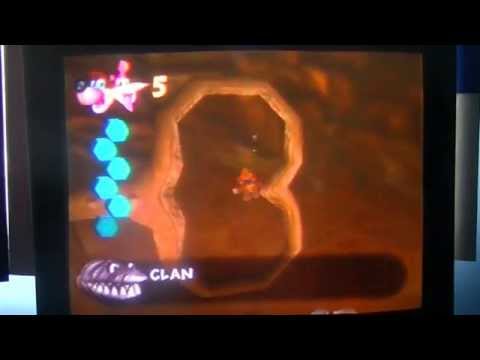 Banjo-Kazooie (N64) Playthrough pt16 Inside Clanker
