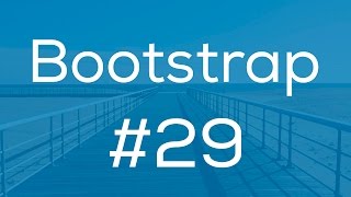 Curso completo de Bootstrap 29.- Ventanas emergentes / Modals