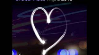 Shabu Vibes - Night Love- Aber Midnight Lover Remix - LuPS