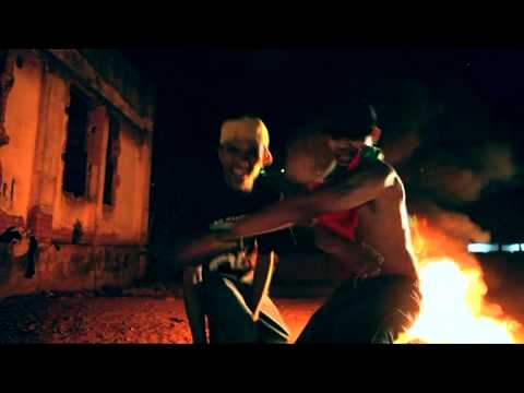 Madagasikara - Mason'Aloka 301 Madagascariensis feat Tirana - Rap Gasy