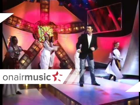 Lulzim Sadiku - Lul Vushtrija