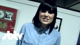 Jessie J | &quot;Casualty Of Love&quot; - A64 [S2.EP22]: SBTV