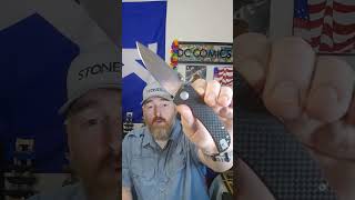 3 Knife Challenge: If You Could Only Keep One For Everything.... Which One Wins?