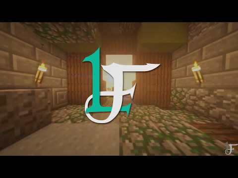Lost Fables - Minecraft Survival Server IP