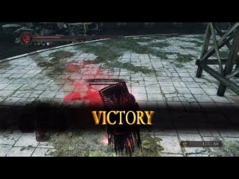 Ds2 BackStab cancel