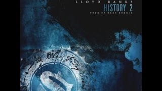 Lloyd Banks - History 2 (INSTRUMENTAL)