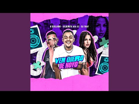 Vem Quero de Novo