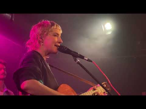 Caroline Rose - Miami - Live @ Nochtspeicher, Hamburg - 05/2023