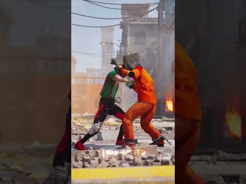 Tinca vs team botcito ☠️