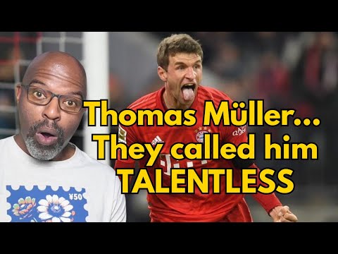 Wie ein „talentloser“ Junge Messi in Bestform durchschnittlich aussehen ließ | Reaktionen von Ame...