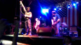 Lucky Boys Confusion - Closer To Our Graves (Taste of Lombard 2011)