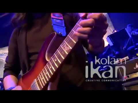 Nicky Astria - Bias Sinar, Mengapa, & Kau (Live) LIVE IN CONCERT NICKY ASTRIA TERUS BERLARI