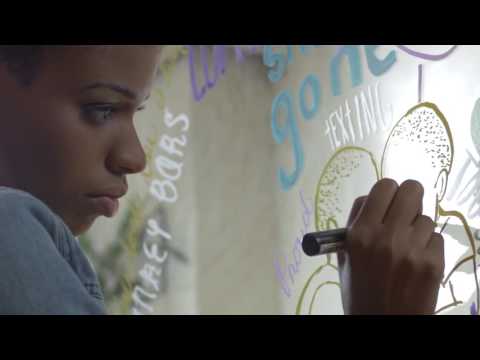 G WORD: Destiny’s Story