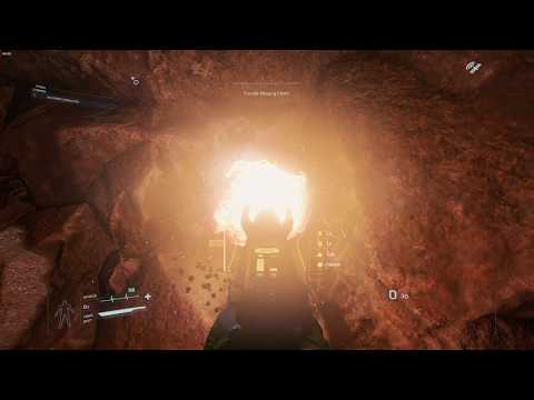 Star Citizen 3.8.0-LIVE.3917223 - Gameplay Bugs