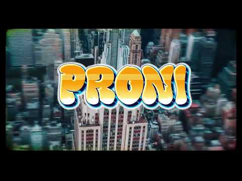 DJ DAV ft Jaspal Rana  |  PRONI Teaser | Releasing 22nd July 2022