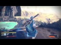 Destiny iron rising prt27