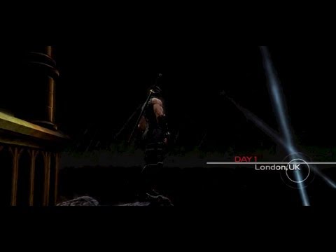 Ninja Gaiden 3 : Razor's Edge Playstation 3