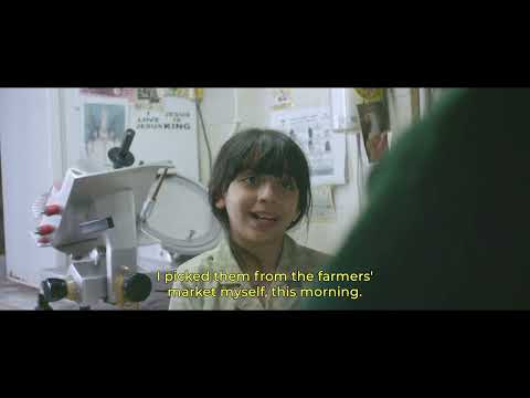 Rabbit Stew - Francesca Zammit