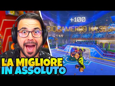 Questa è La mia MIGLIOR Partita fino ad Ora