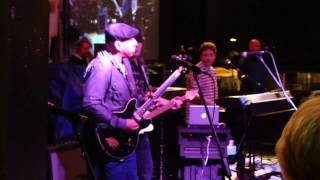 Boom Boom Boom Big Head Todd and the Monsters September 24 2014