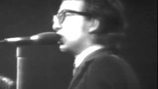 Elvis Costello &amp; the Attractions - No Action - 5/5/1978 - Capitol Theatre (Official)