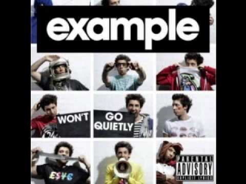 Example - Dirty Face