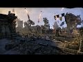 The Elder Scrolls Online - War in Cyrodiil
