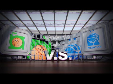 Highlights i ndeshjes Trepça-Sigal Prishtina