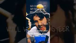 Download lagu I have a new Pop Punk Band. check it out! mp3