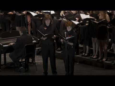 All You Need is Love - CRHS South Spring Concert 2022