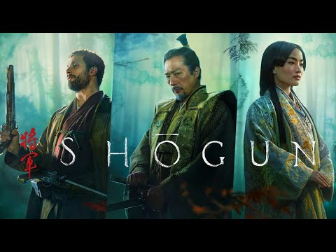 James Clavell - Shogun - Book 3 - Chapters 43, 44 - English -AudioBook