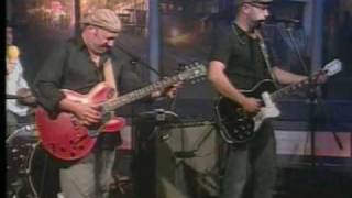 MonkeyJunk - Tiger In Your Tank