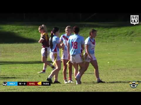 2019 Group 7 LLT Division 1 Round 9 Highlights - Milton-Ulladulla Bulldogs vs Shellharbour Sharks