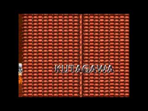 Saint on Vinera 4 - Chronicles