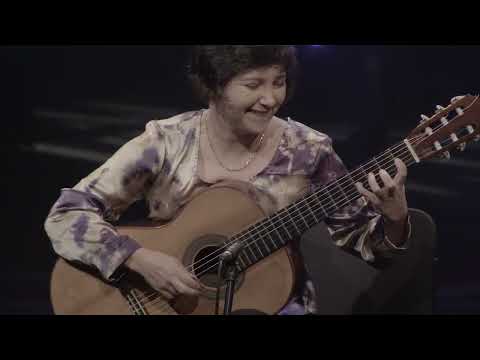 Duo Siqueira Lima | Curupira (Marco Pereira) | Instrumental Sesc Brasil