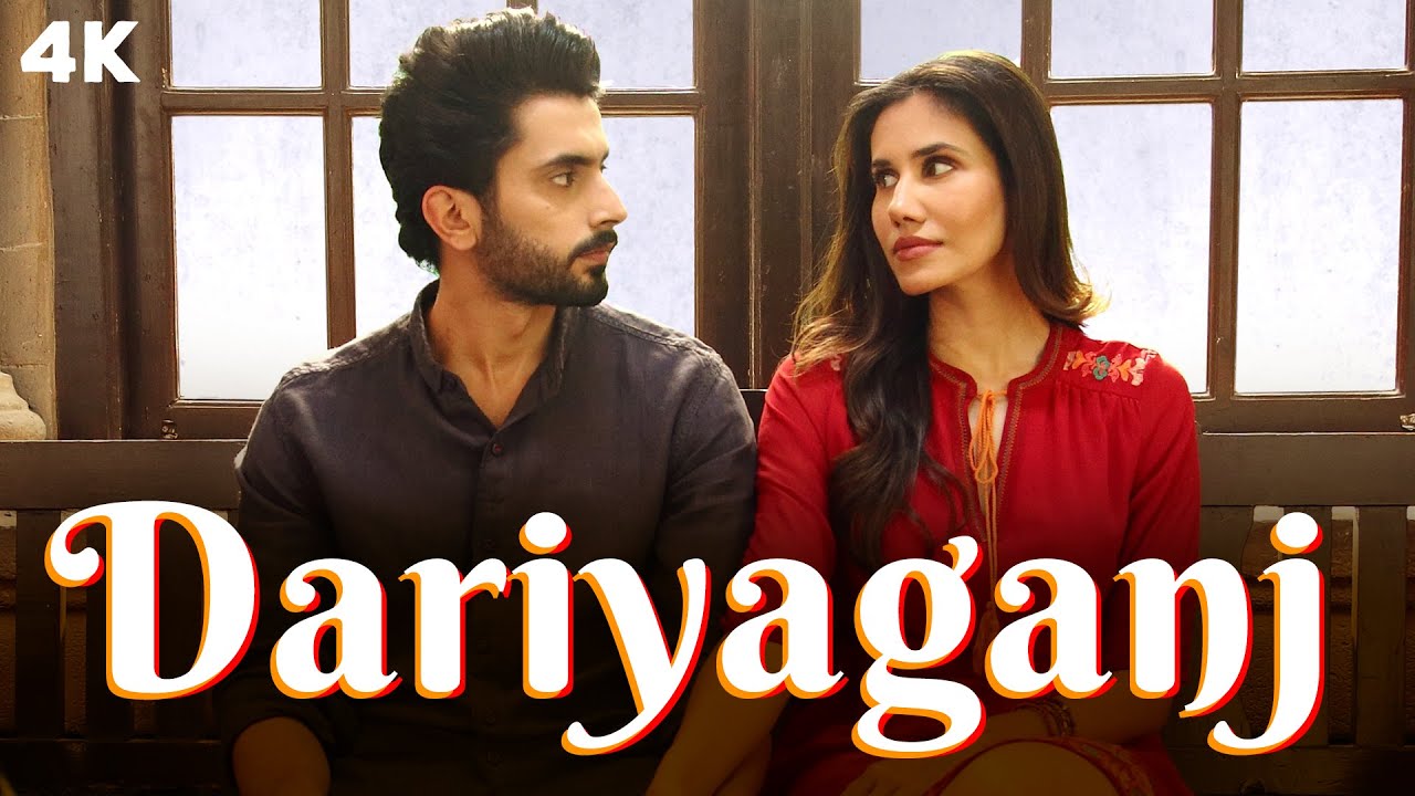 Dariyaganj Song Lyrics in English-Arijit Singh 