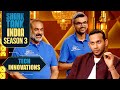 Ritesh और Aman ने 'iDreamCareer' को दिया एक Generous Offer | Shark Tank India S3 | Tech Innovati