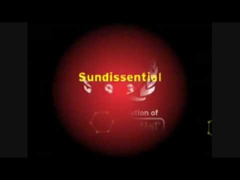 SUNDISSENTIAL // 2010 // Gridlock 3000 - Fantastic Thing (Dark13's Only Gone & Robbed It Bootleg)