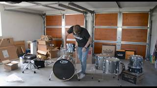 Video thumbnail for Unboxing PDP Concept Series Maple by Simon Strasshofer