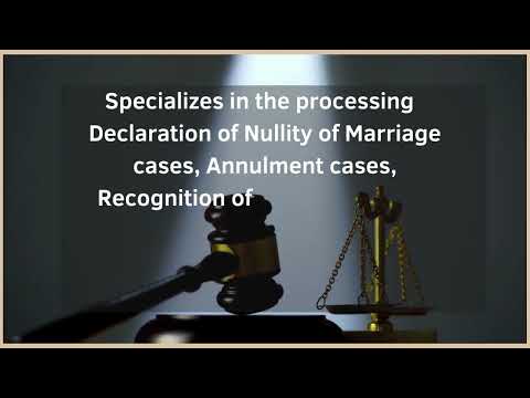 SANISH Legal Video 13