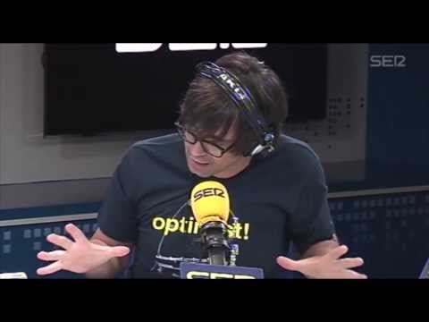 Reflections from the Little Finger, with Luis Piedrahita | 06/09/13 | Bees are scarier than bulls