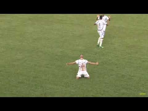 GOLS MONTE AZUL 1x0 AUDAX 10ª RODADA PAULISTÃO A3 2019